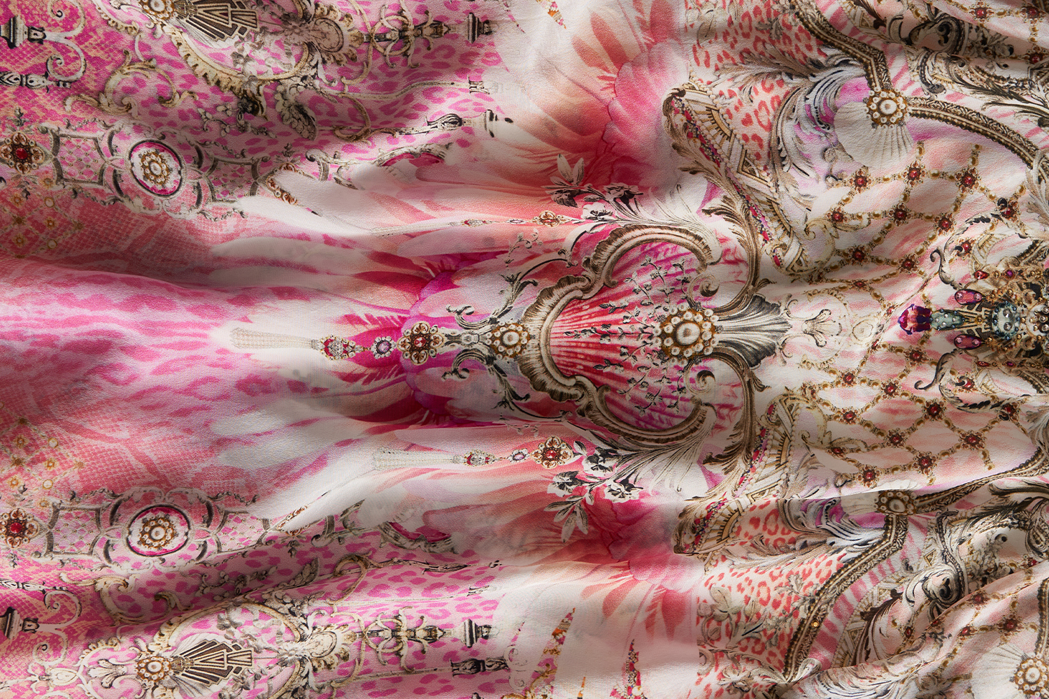 Deco Darling