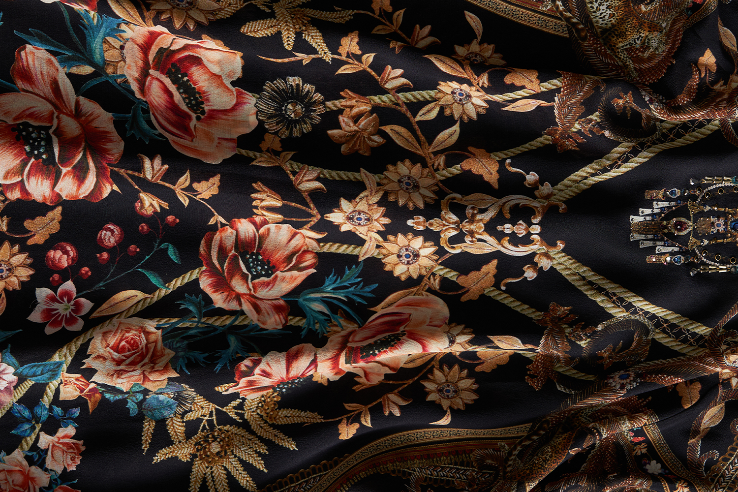 Belle Of Baroque