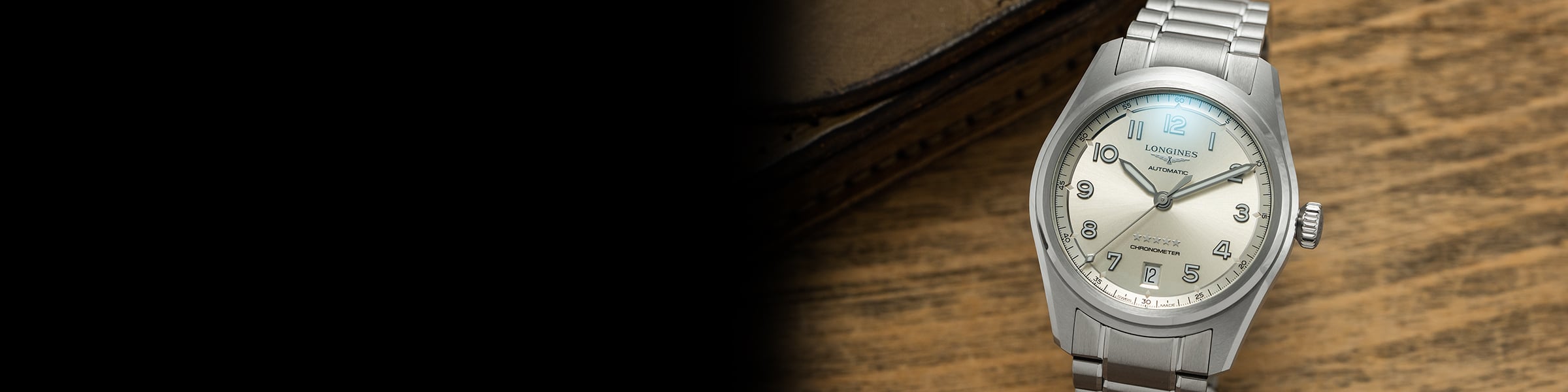 The collection banner image