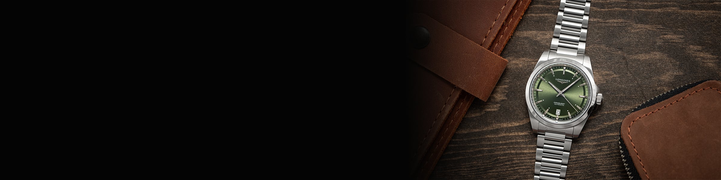 The collection banner image