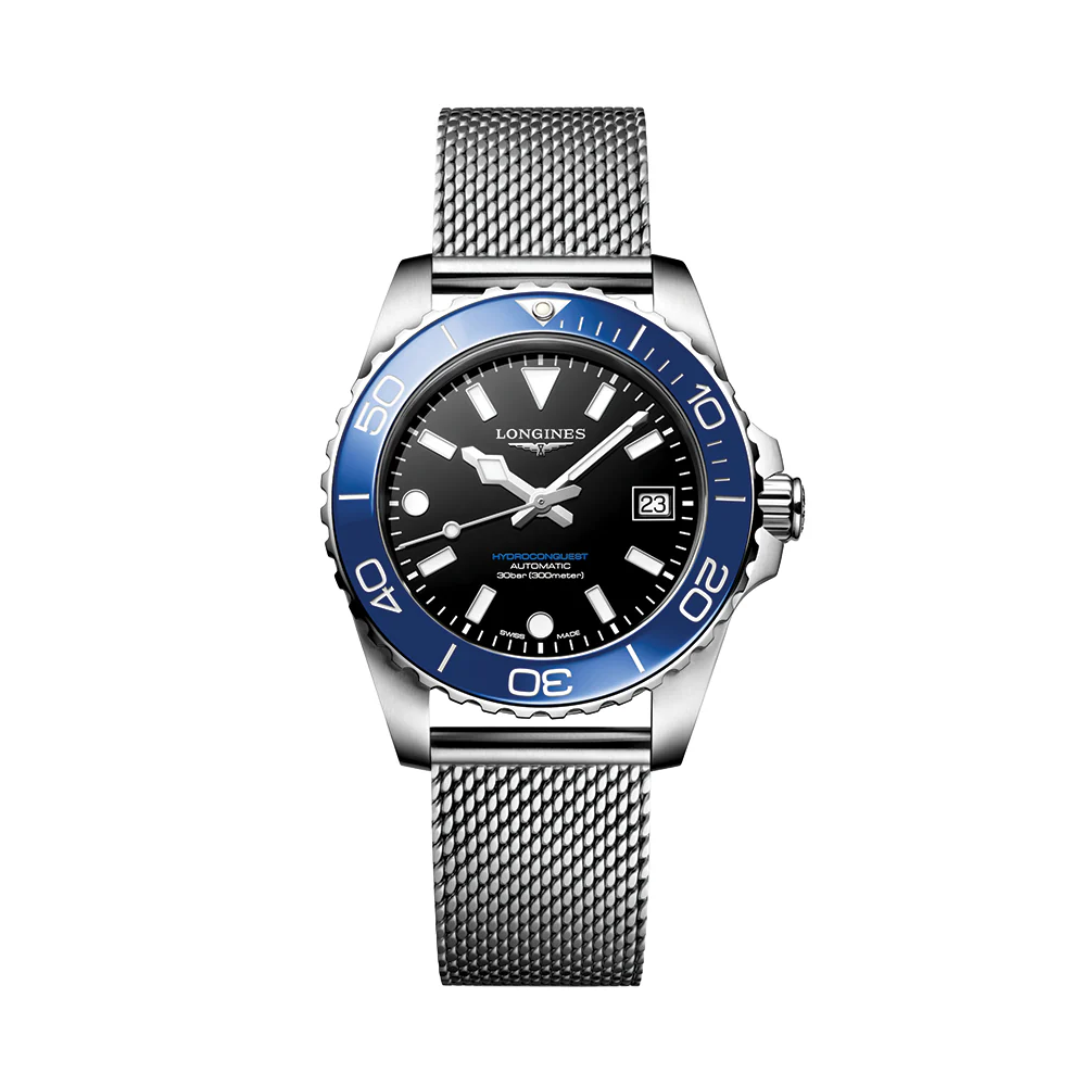 HydroConquest