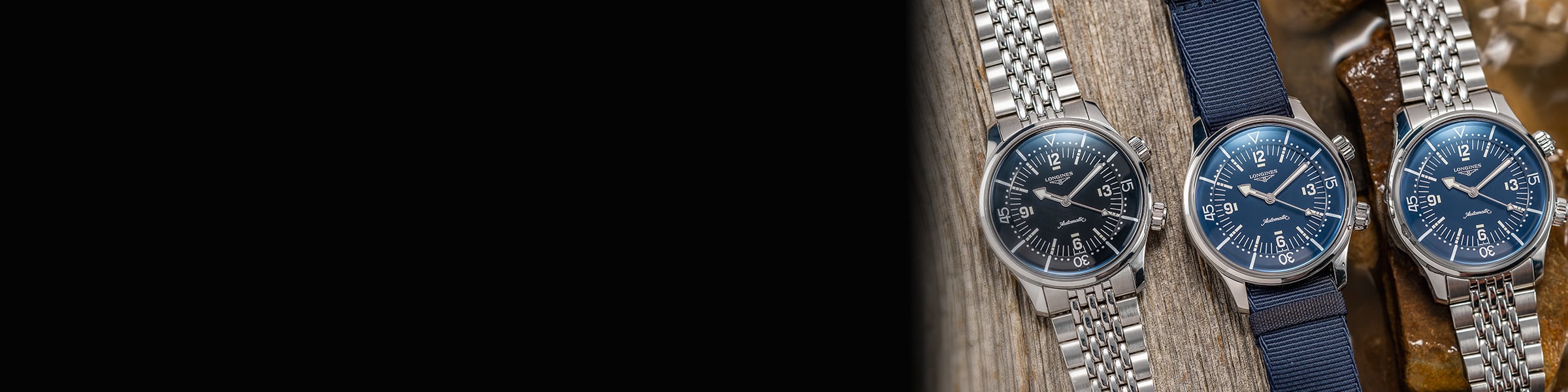 The collection banner image