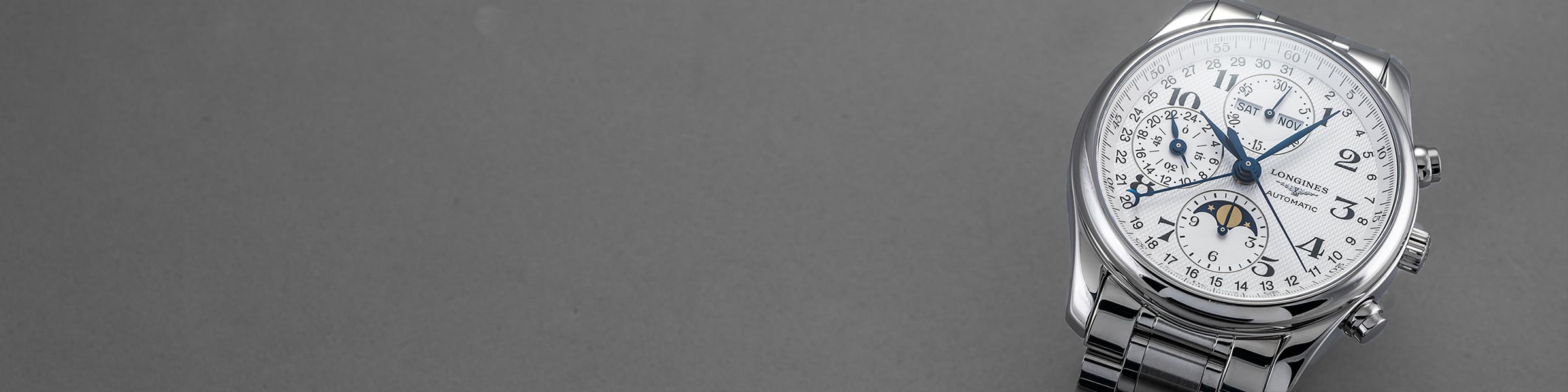 The collection banner image