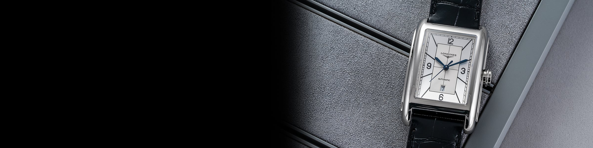 The collection banner image