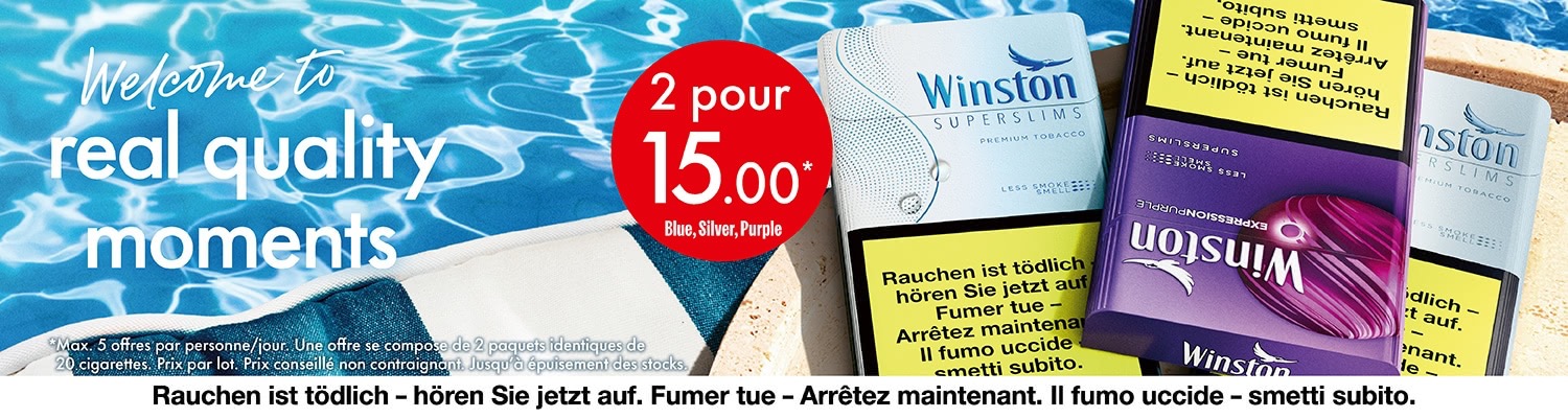 achat cigarette en ligne Acheter des marques de cigarettes Peut-on commander du tabac en