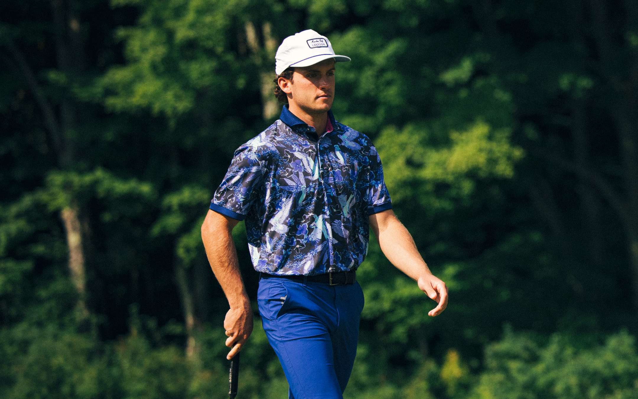 Men's Performance Golf Clothing & Apparel Greyson Clothiers Page 2