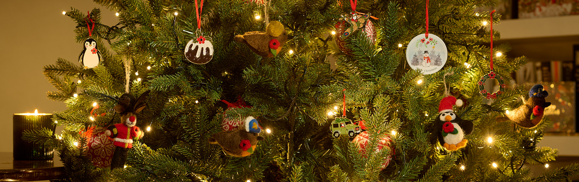 Christmas Decorations
