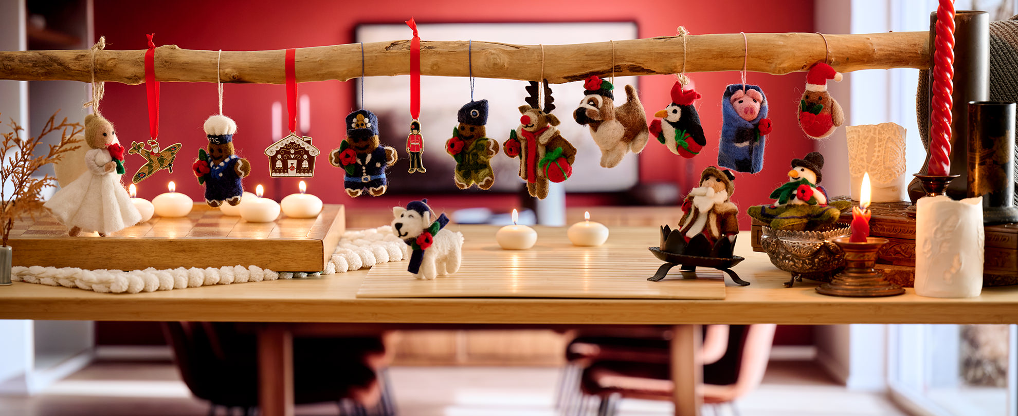 Christmas Decorations