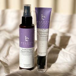 Youth Restoration Duo