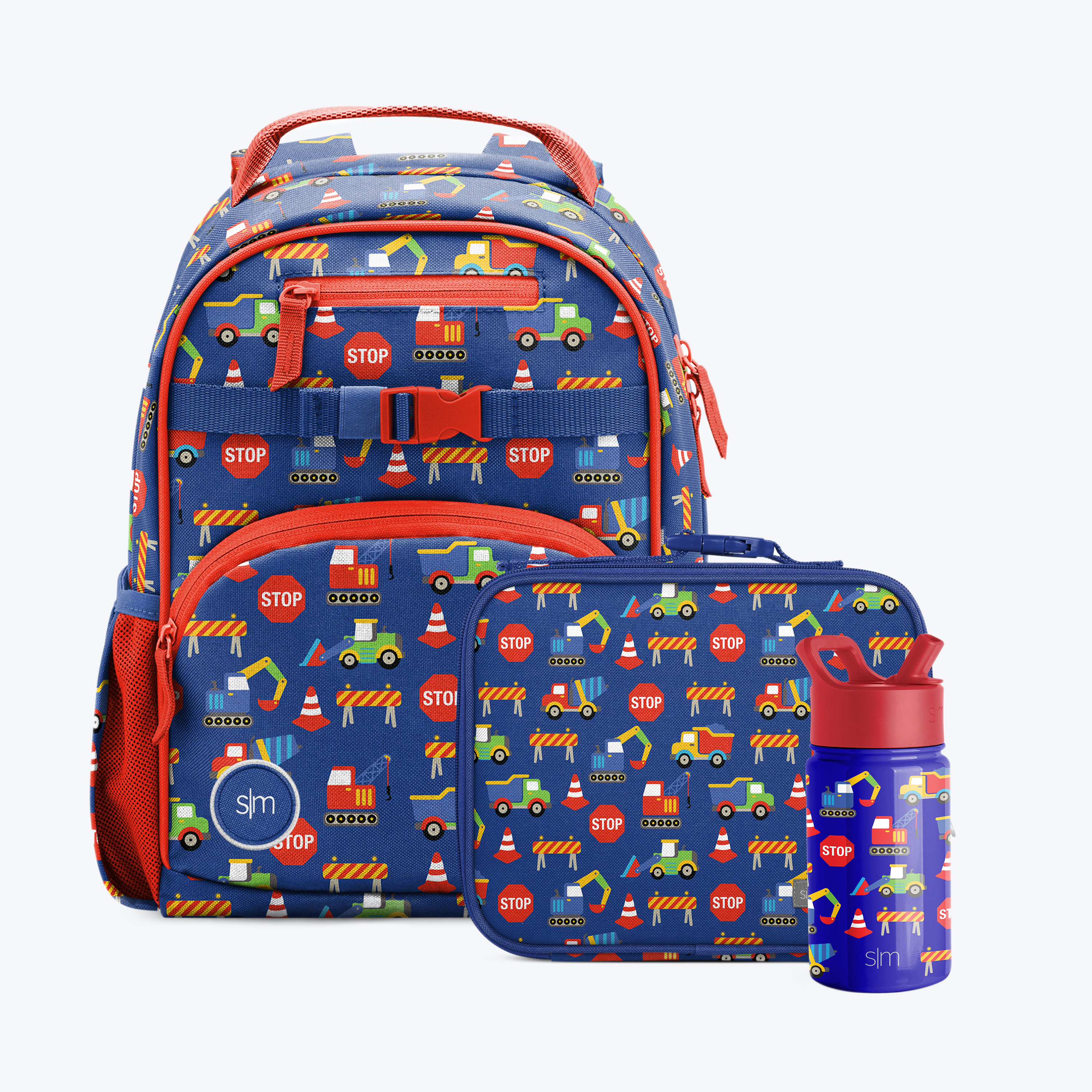 Under Construction Bundle