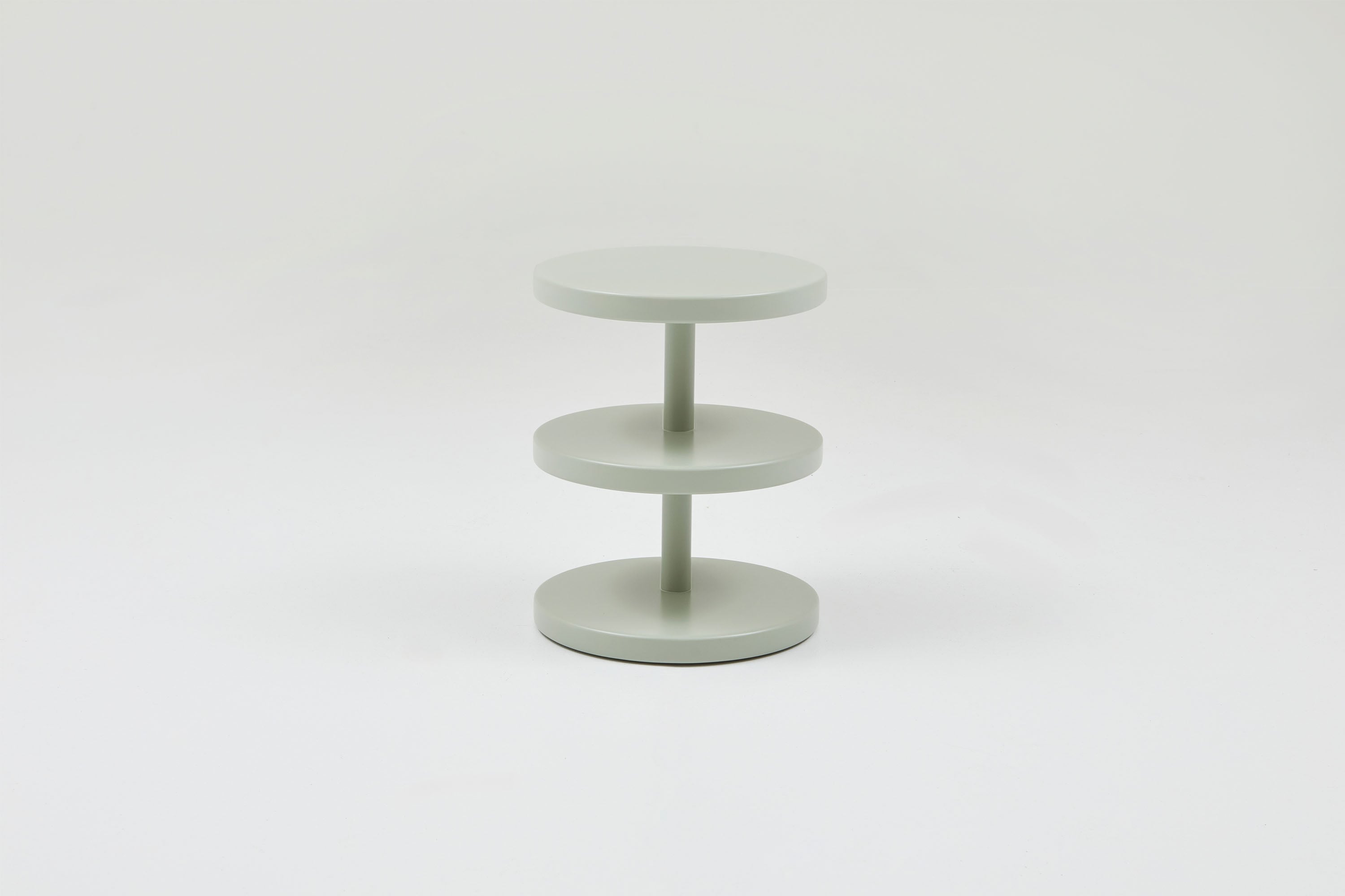 Jardan Kitt SideTable DuckEgg 1