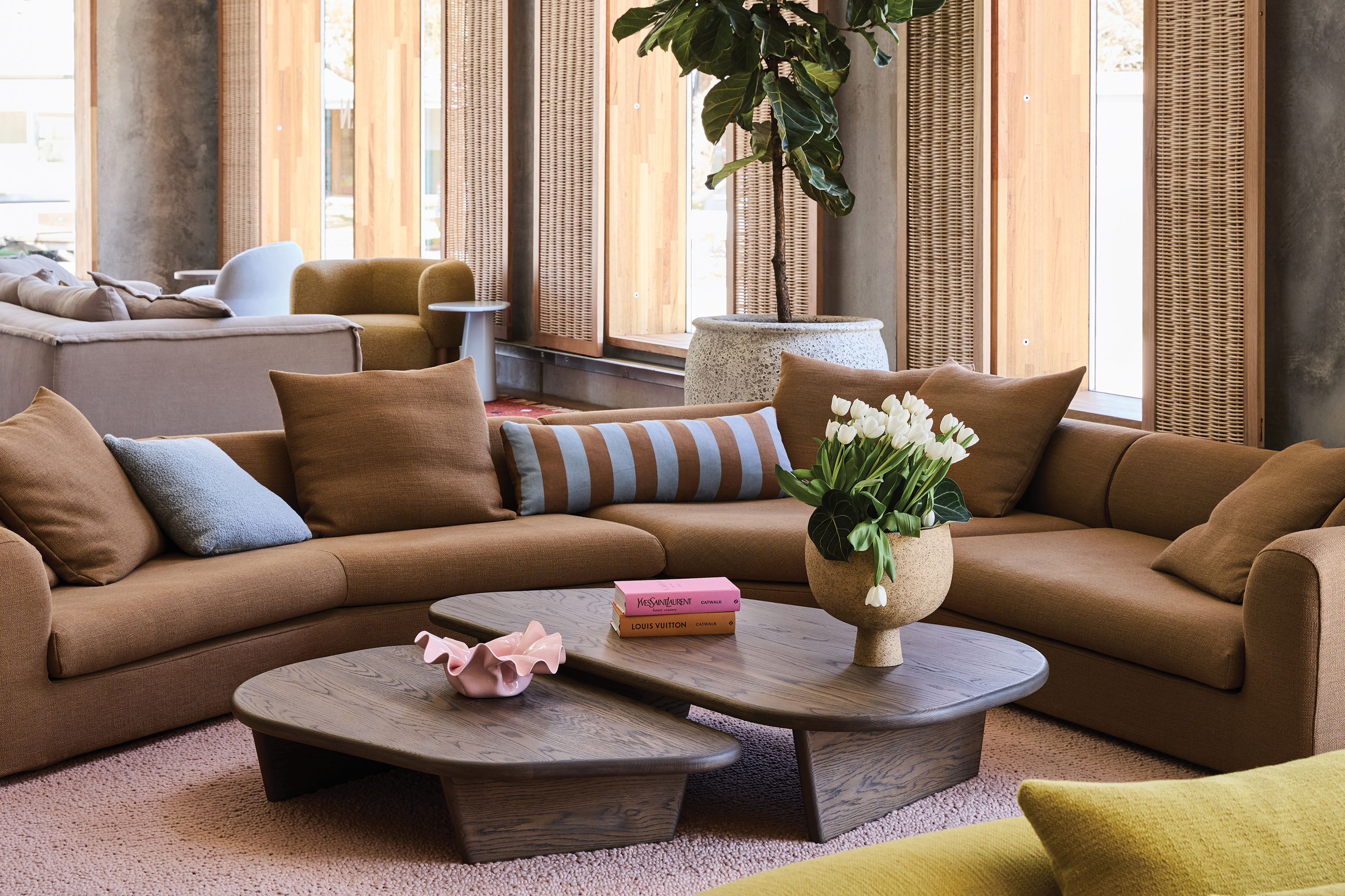 Jardan Molly Hero 13