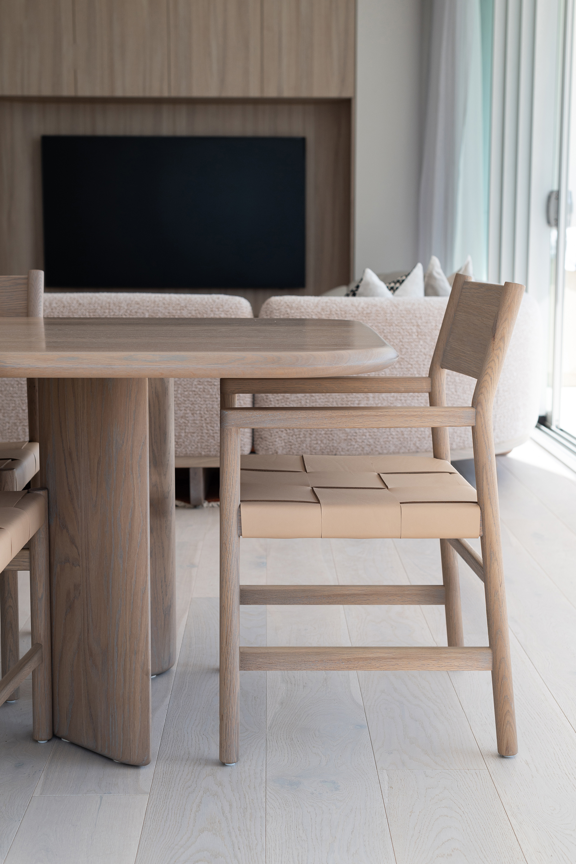 Jardan Projects Residential Broadbeach Penthouse