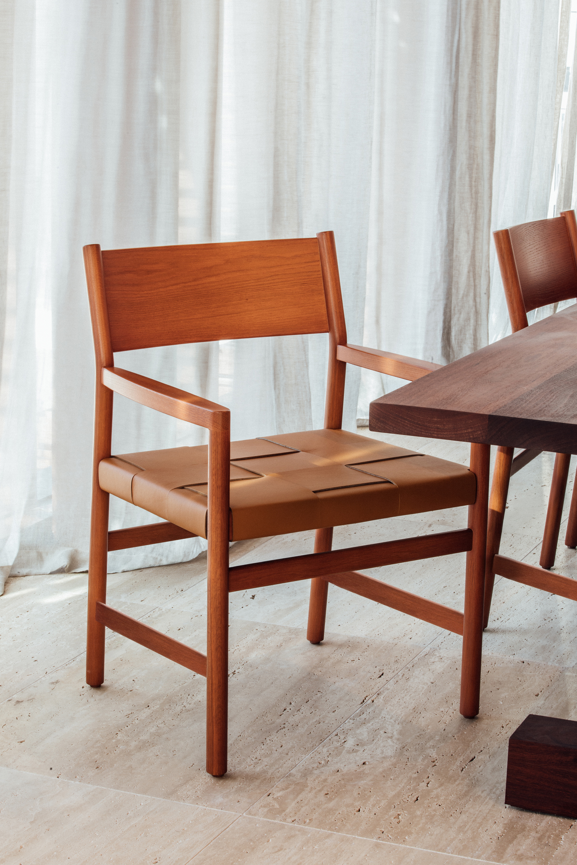 Jardan Melbourne Place Project