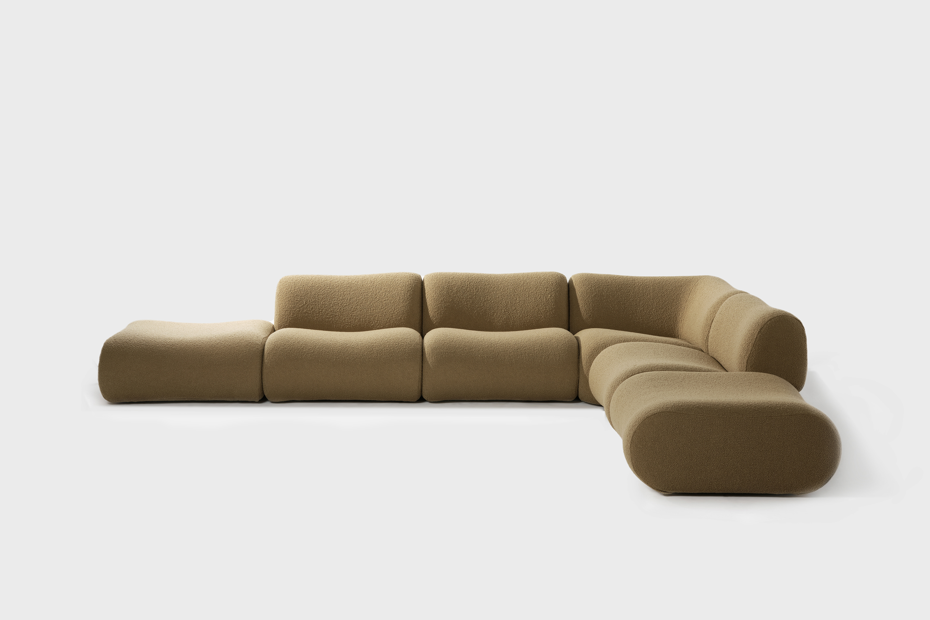 Jardan 2024 modular sofa