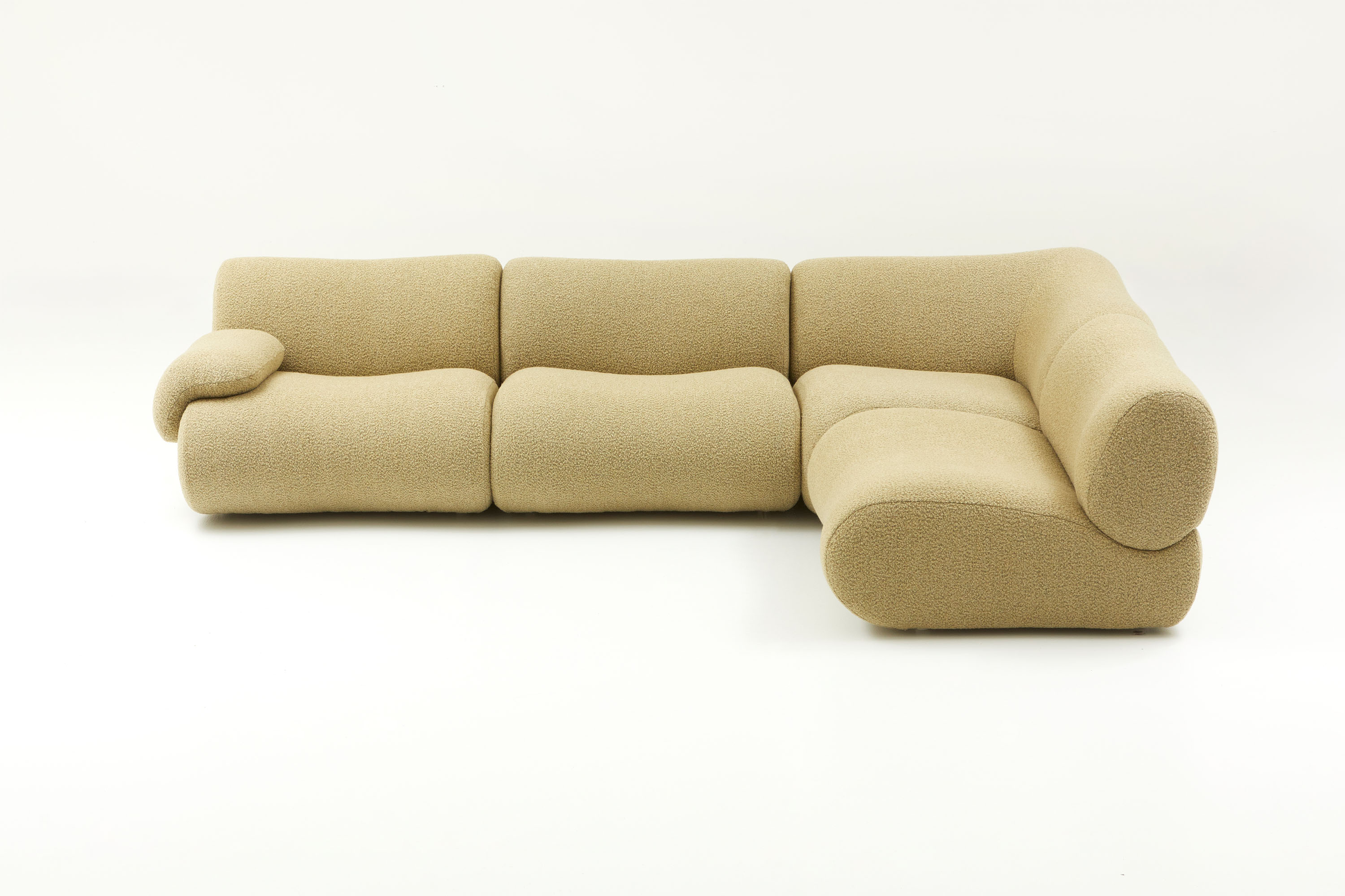 Jardan Lemmy Sofa Felix Leaf 2