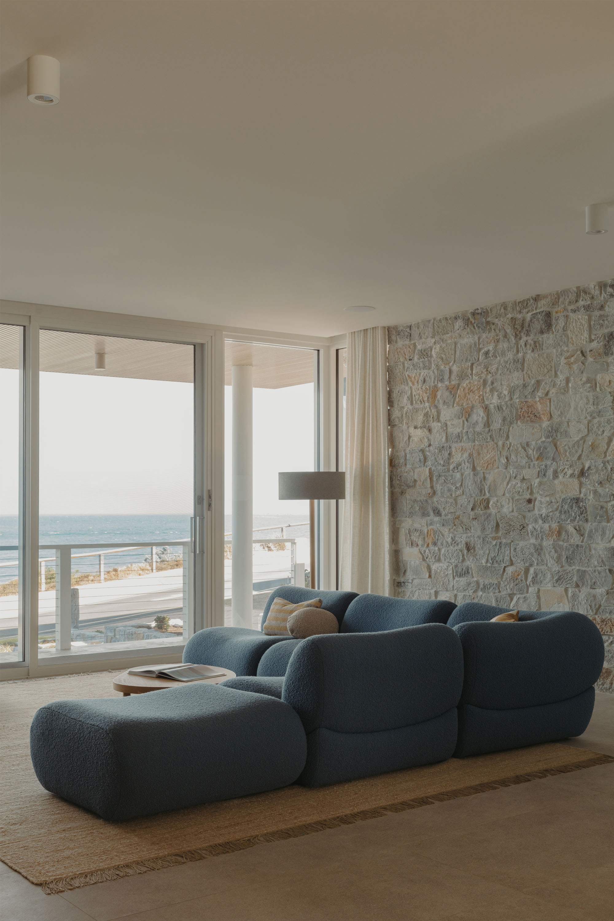 Jardan Project Point House Lemmy Sofa