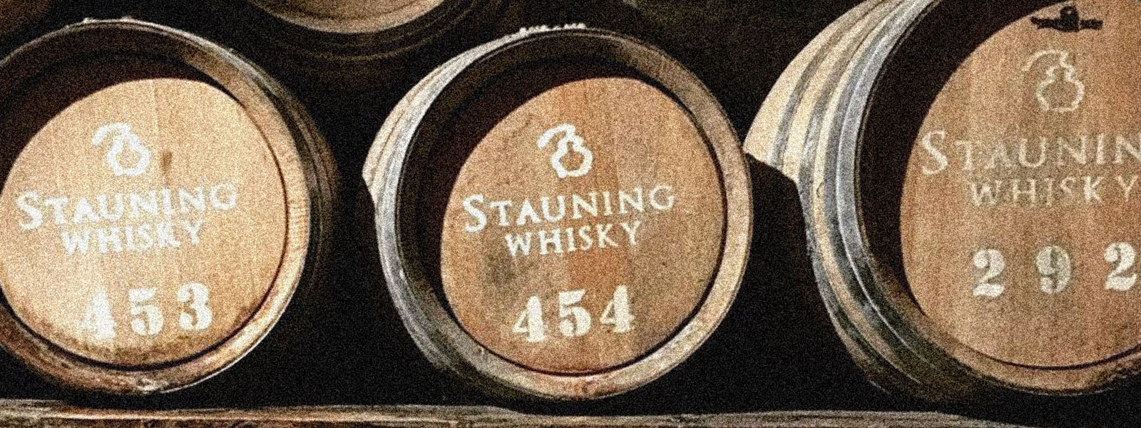 Stauning Whisky