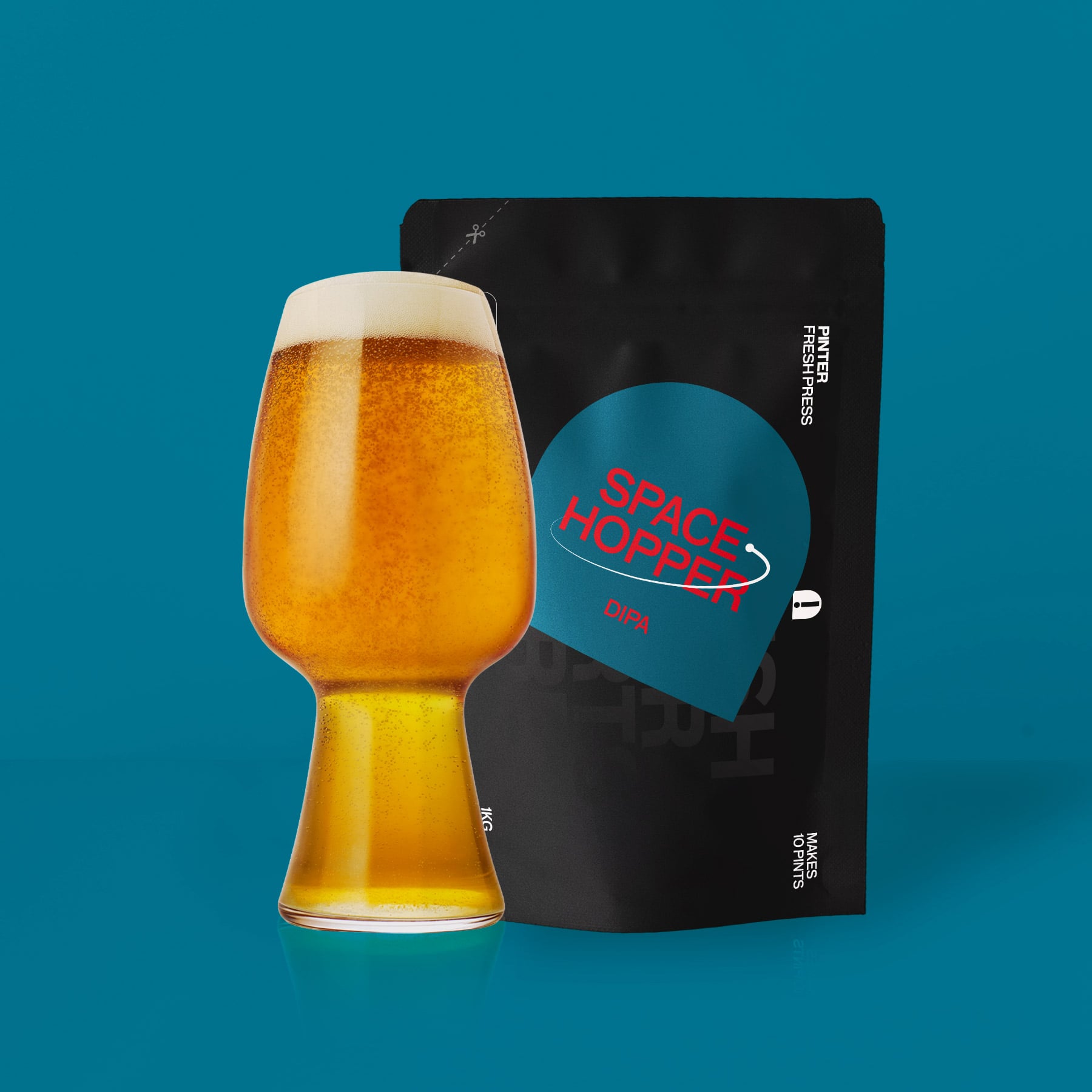 Pinter | The Home of Fresh Beer & Fresh Brewing