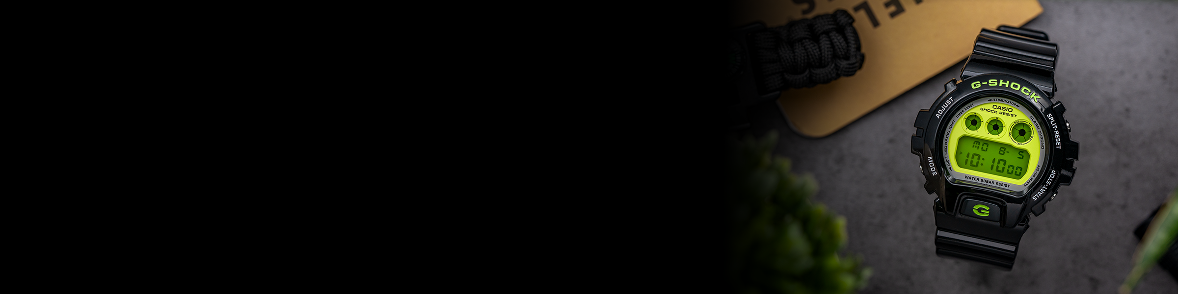 The collection banner image