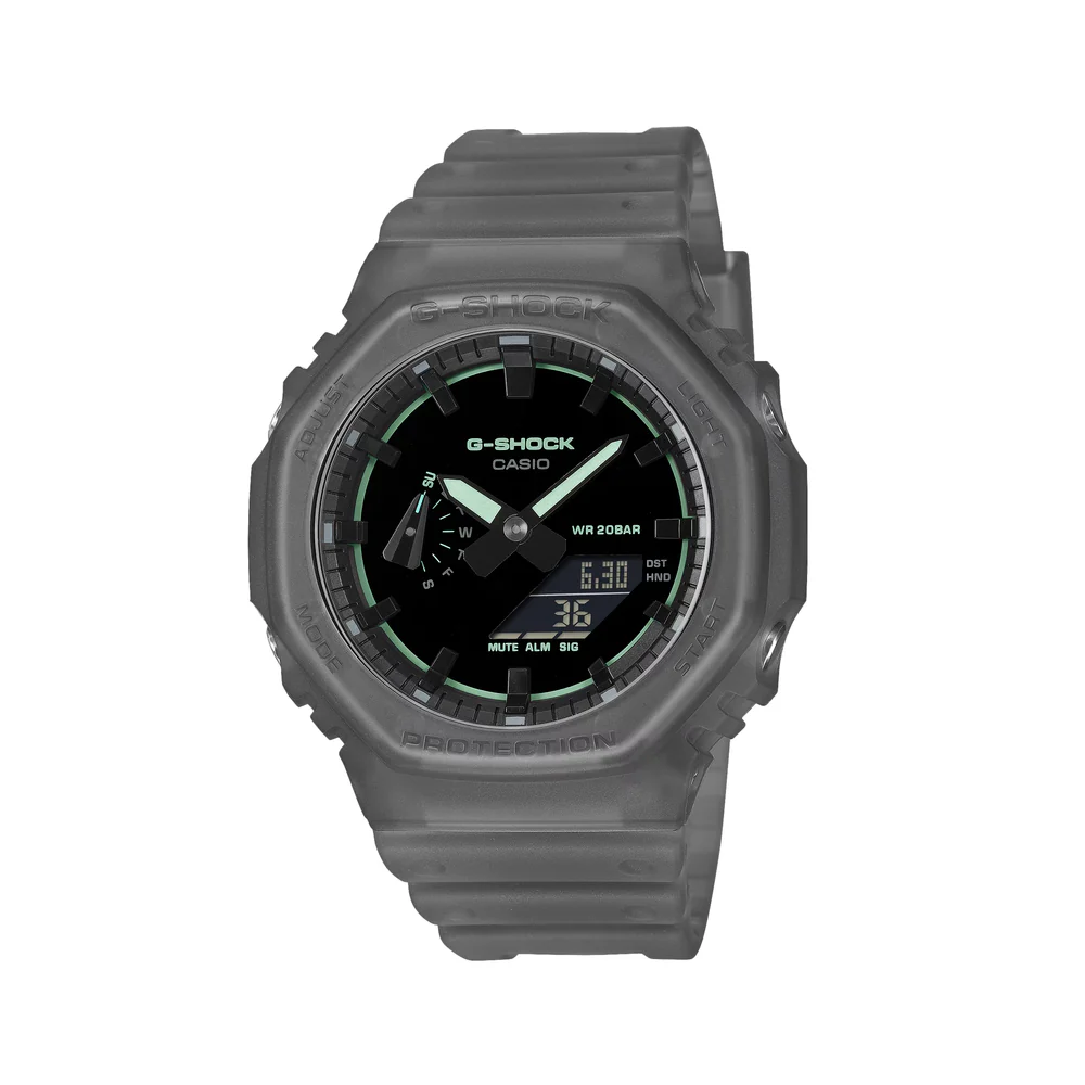 G-SHOCK