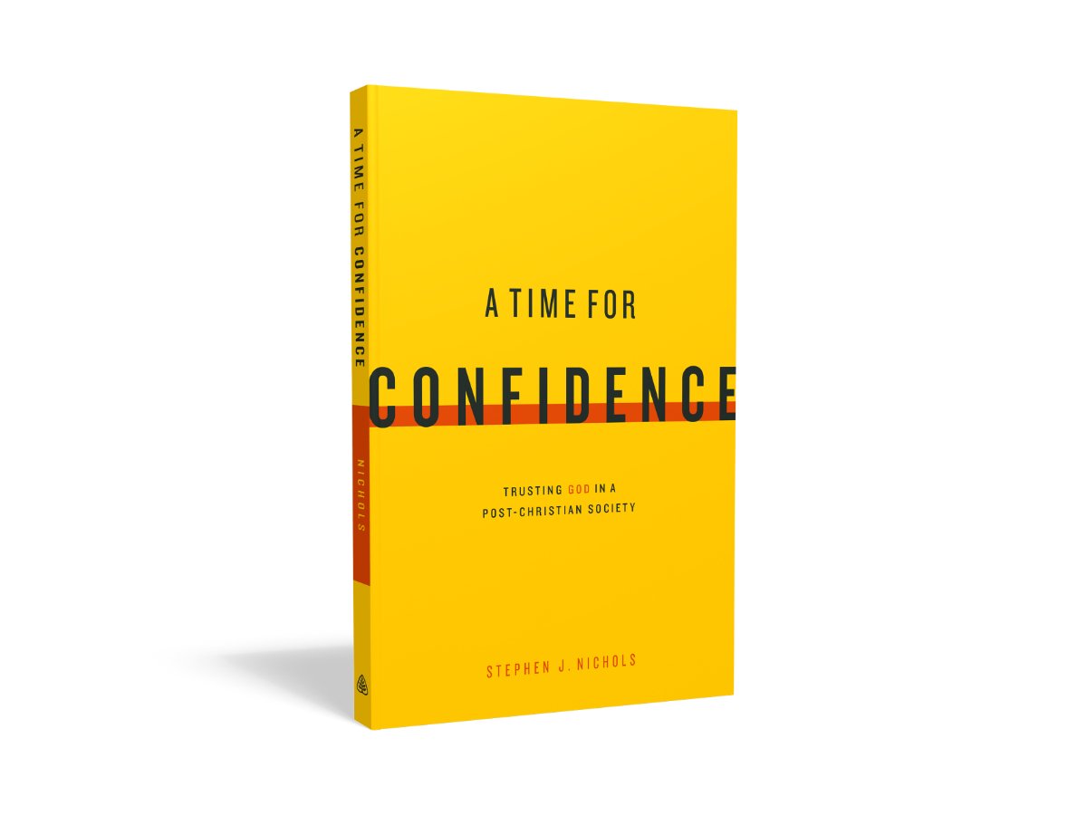 A Time for Confidence