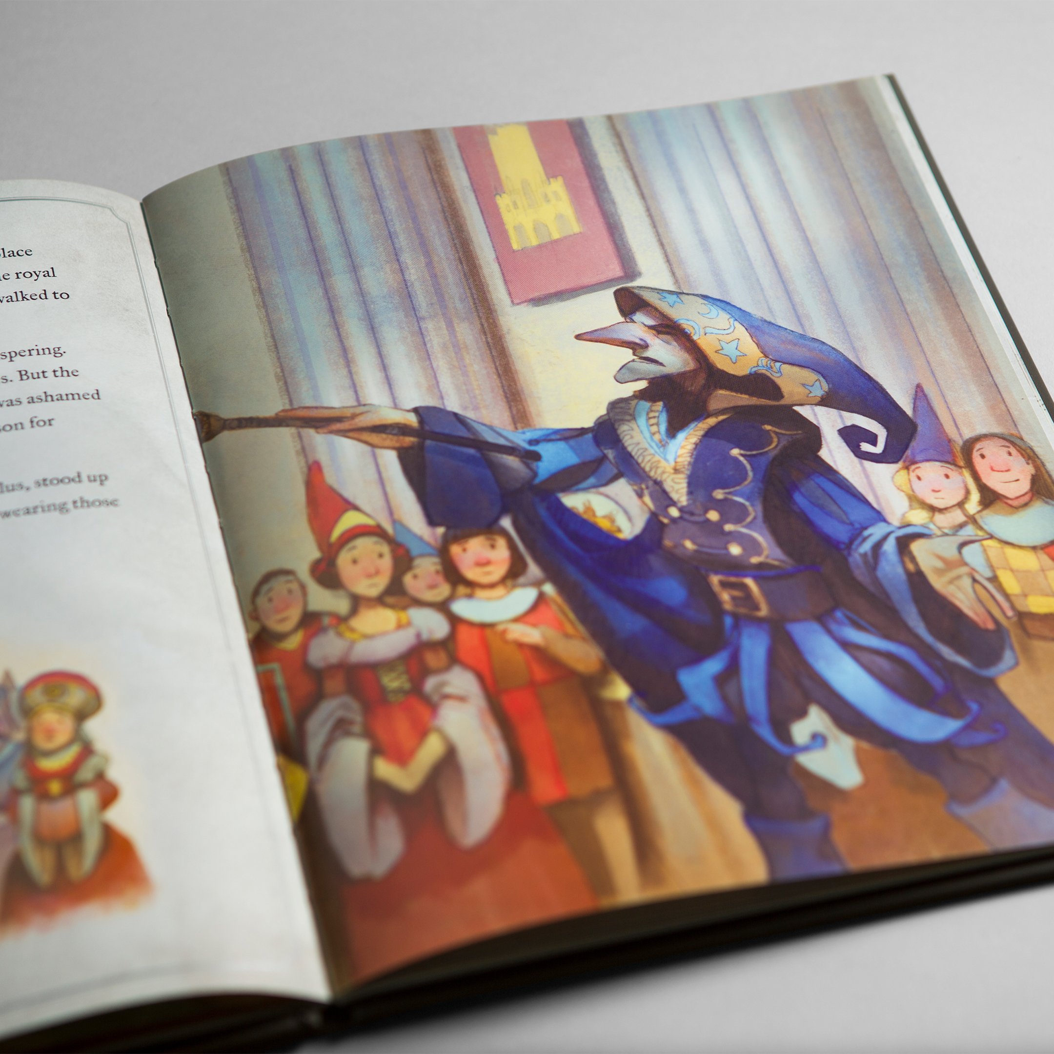 Theology for All Ages