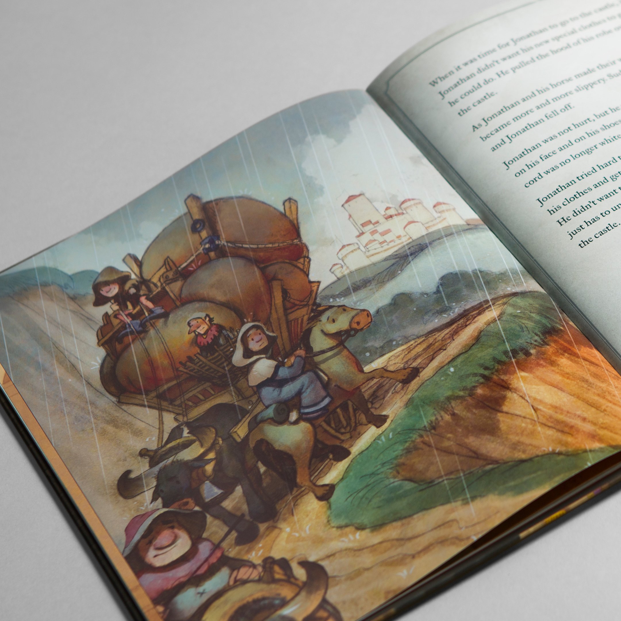 Thoughtful Questions for Parents