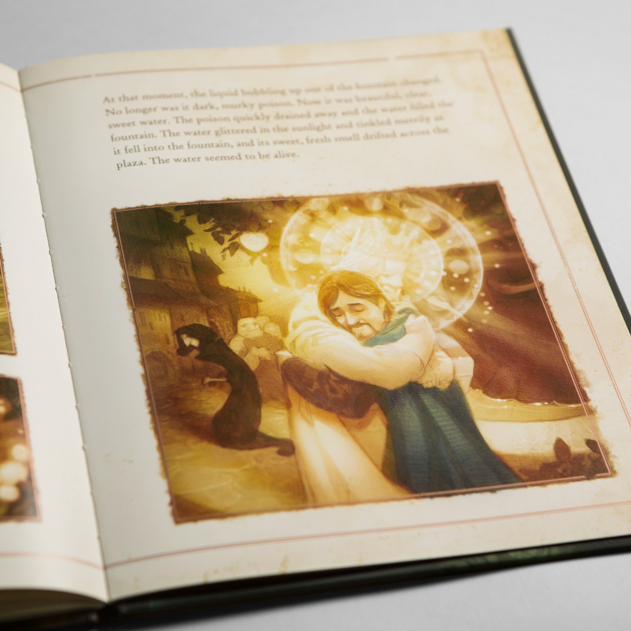 Thoughtful Questions for Parents