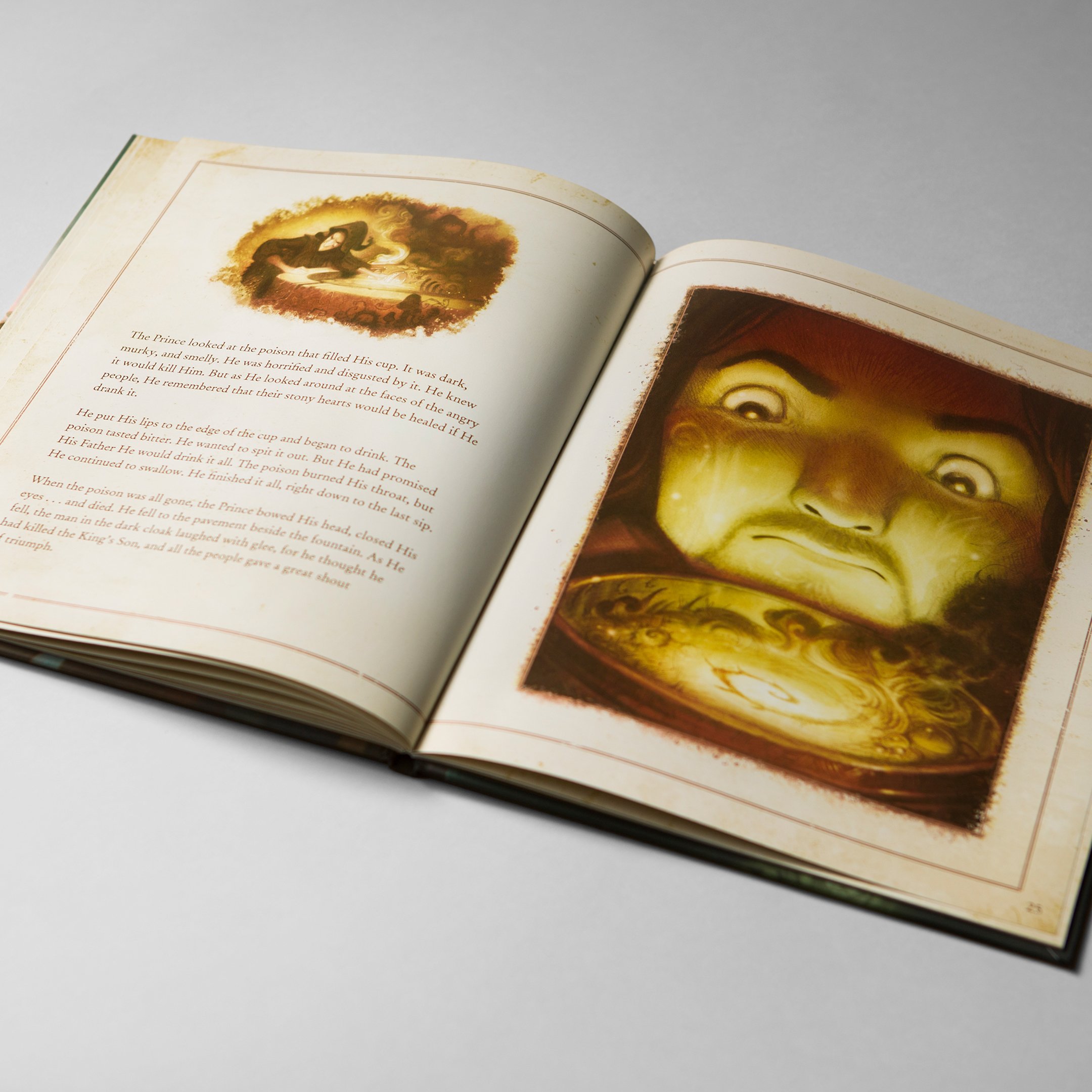 Beautiful Illustrations