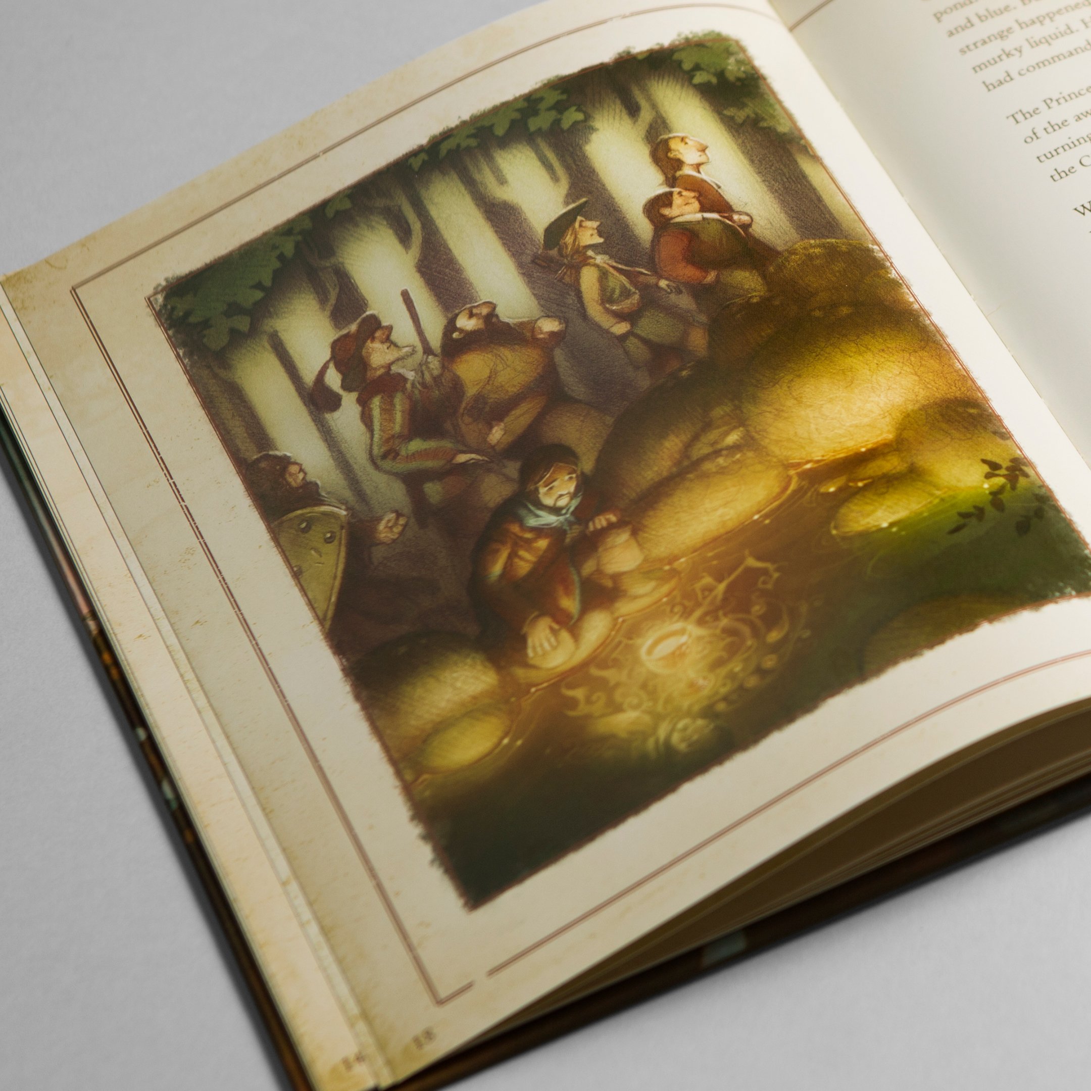 Theology for All Ages