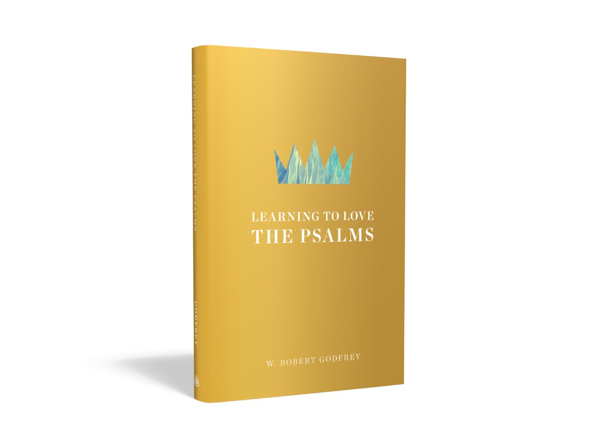 Learning to Love the Psalms