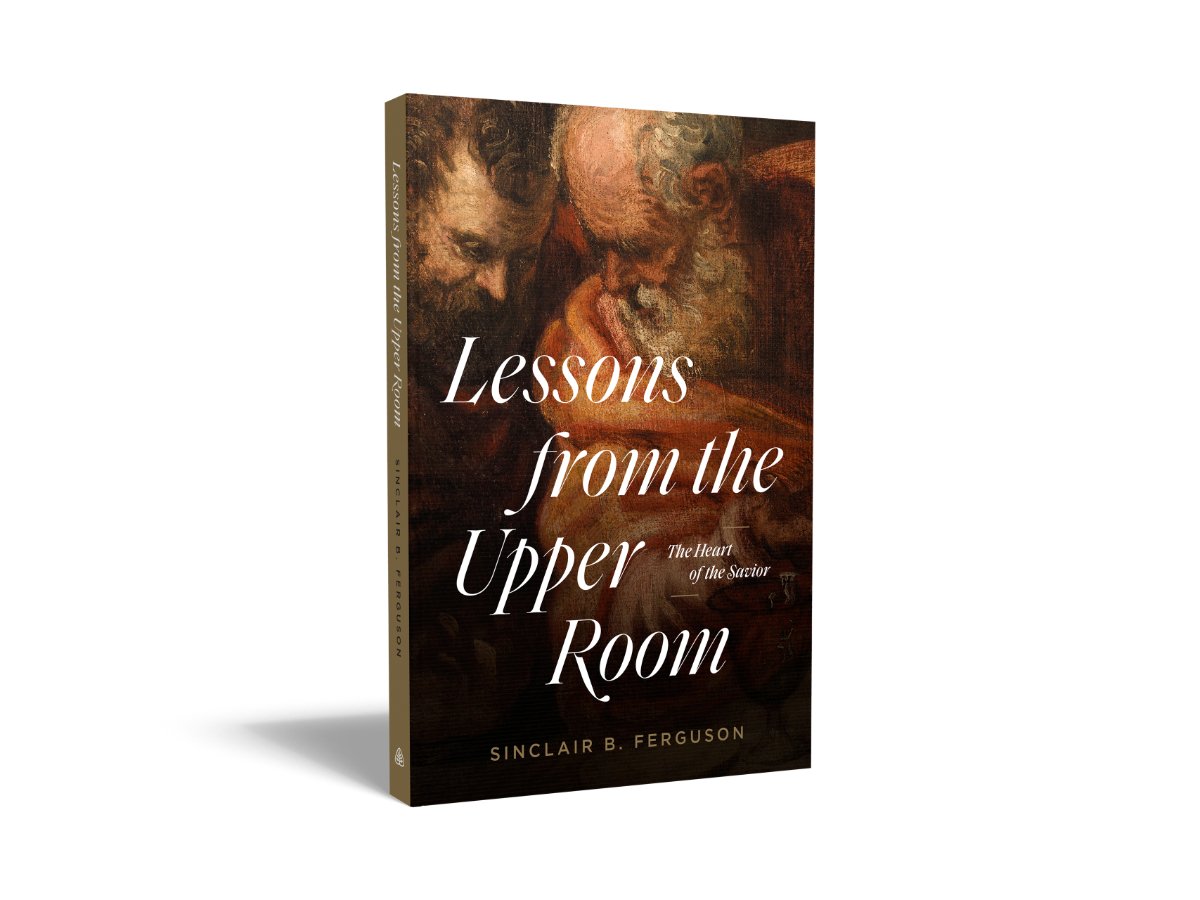 Lessons from the Upper Room