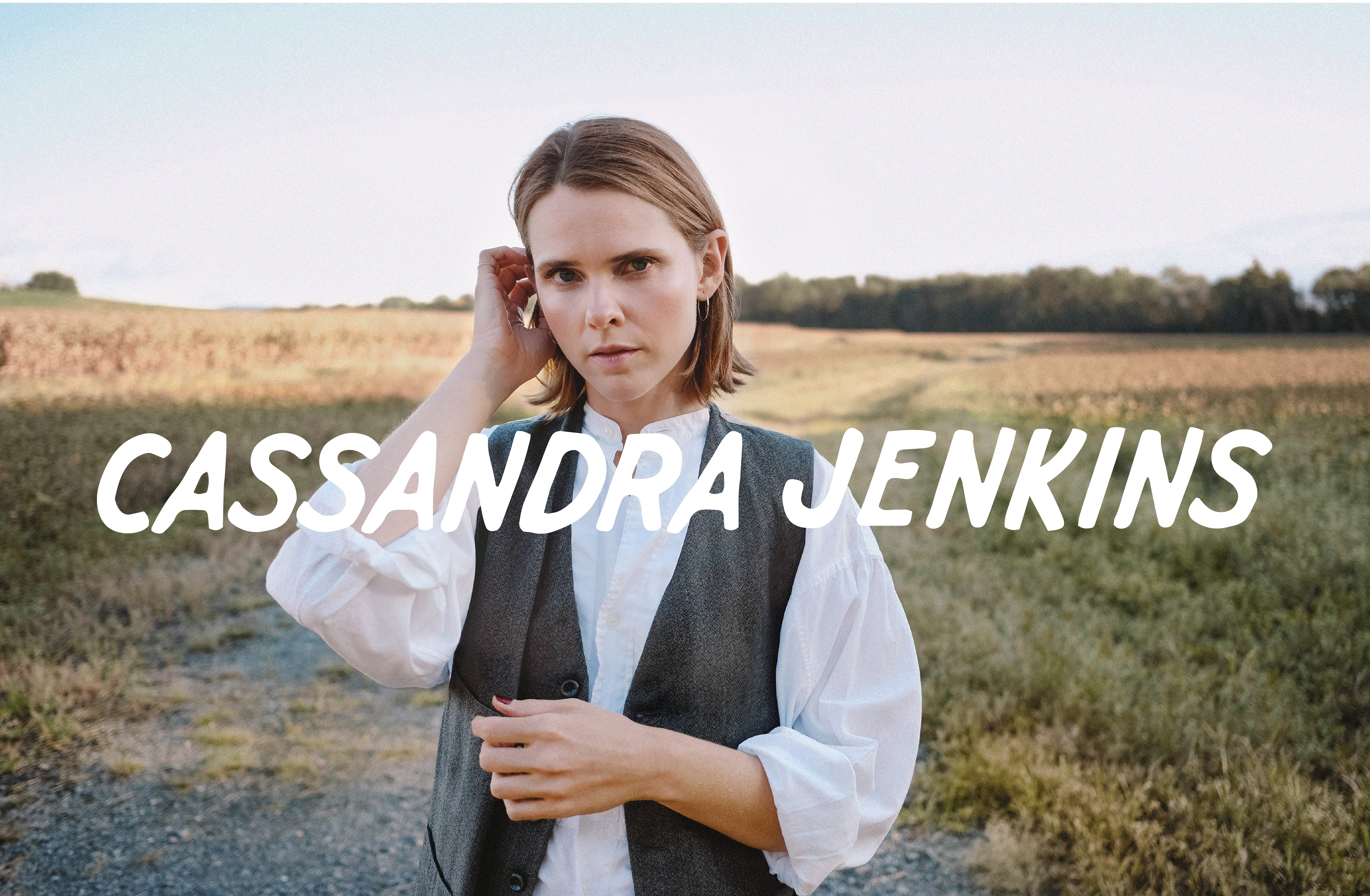 Cassandra Jenkins