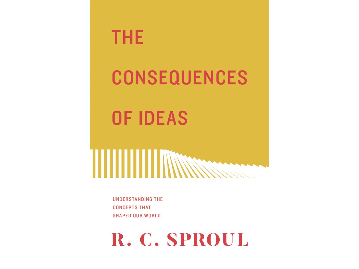 The Consequences of Ideas