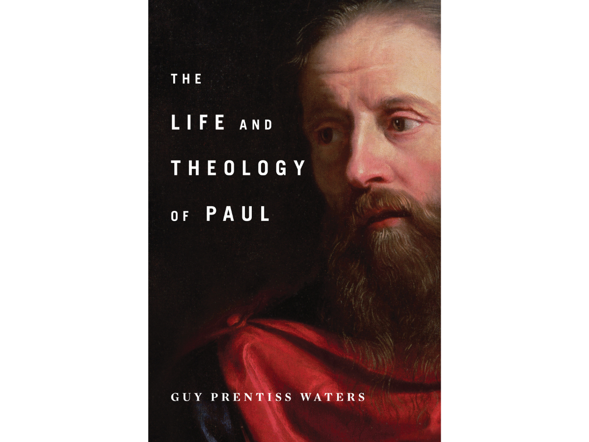 The Life and Theology of Paul
