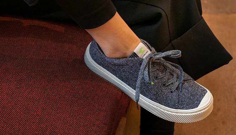 Bamboo online infinity shoes