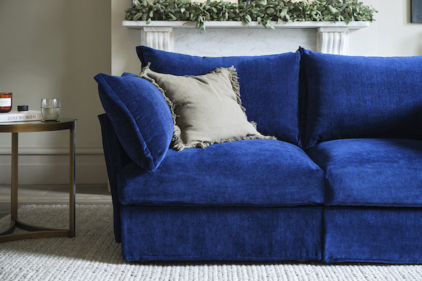 comfy corner sofa