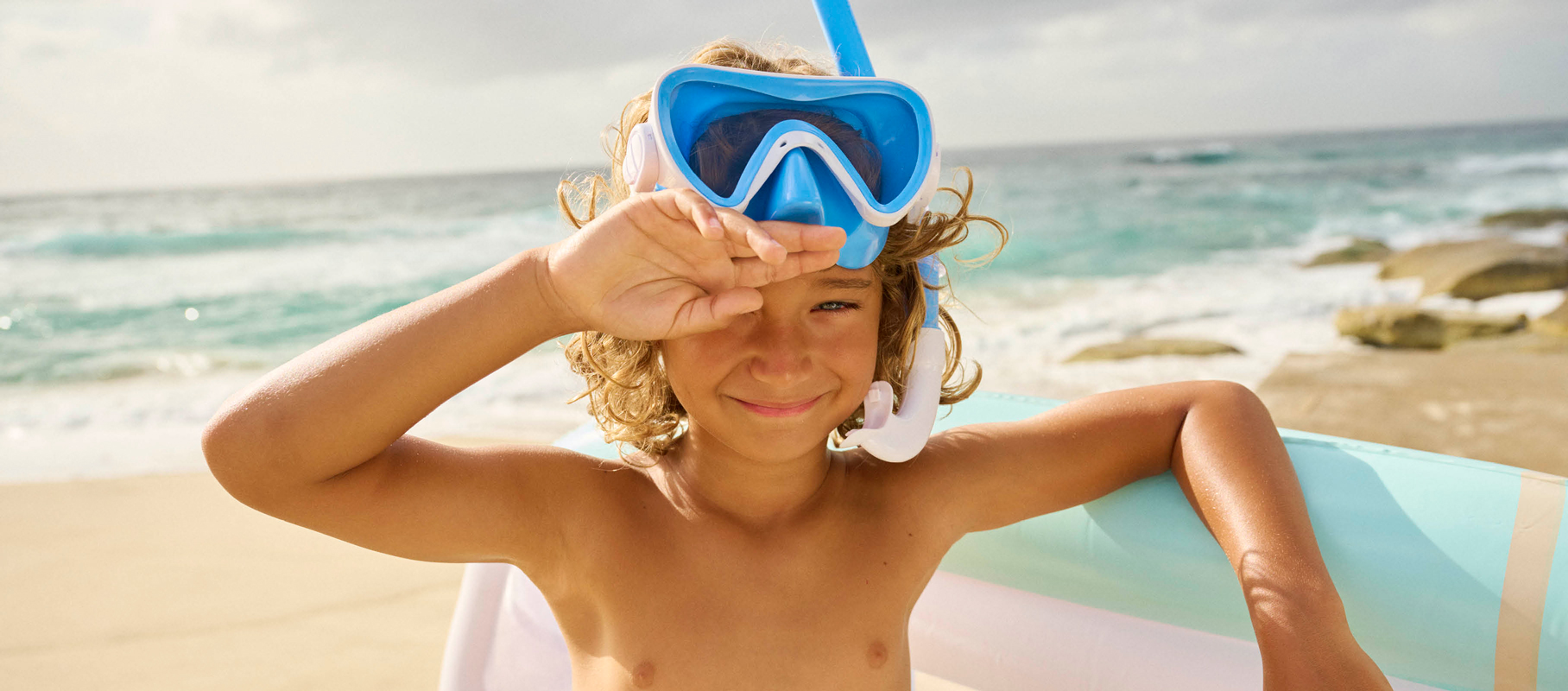 Dive Sets & Goggles