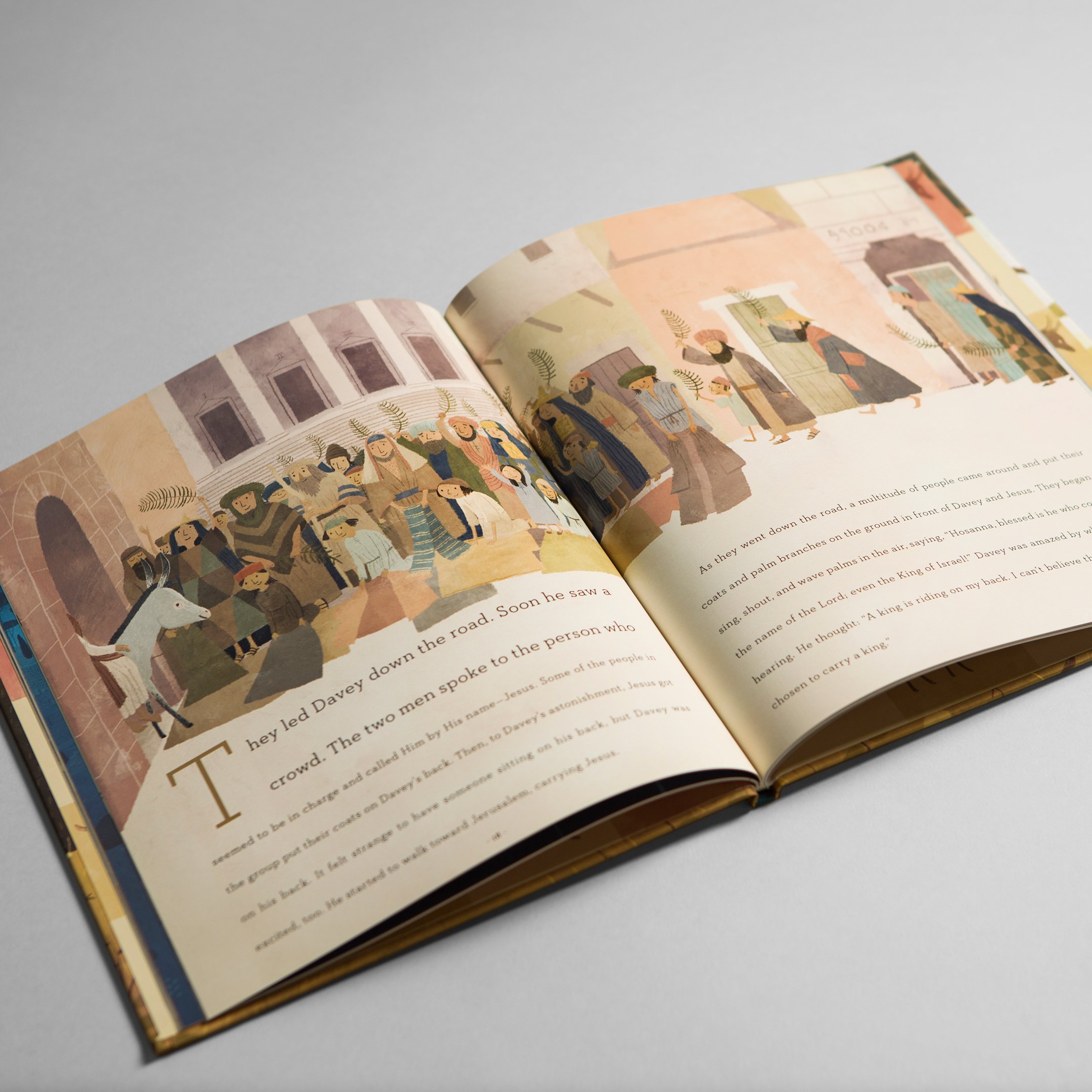 Beautiful Illustrations