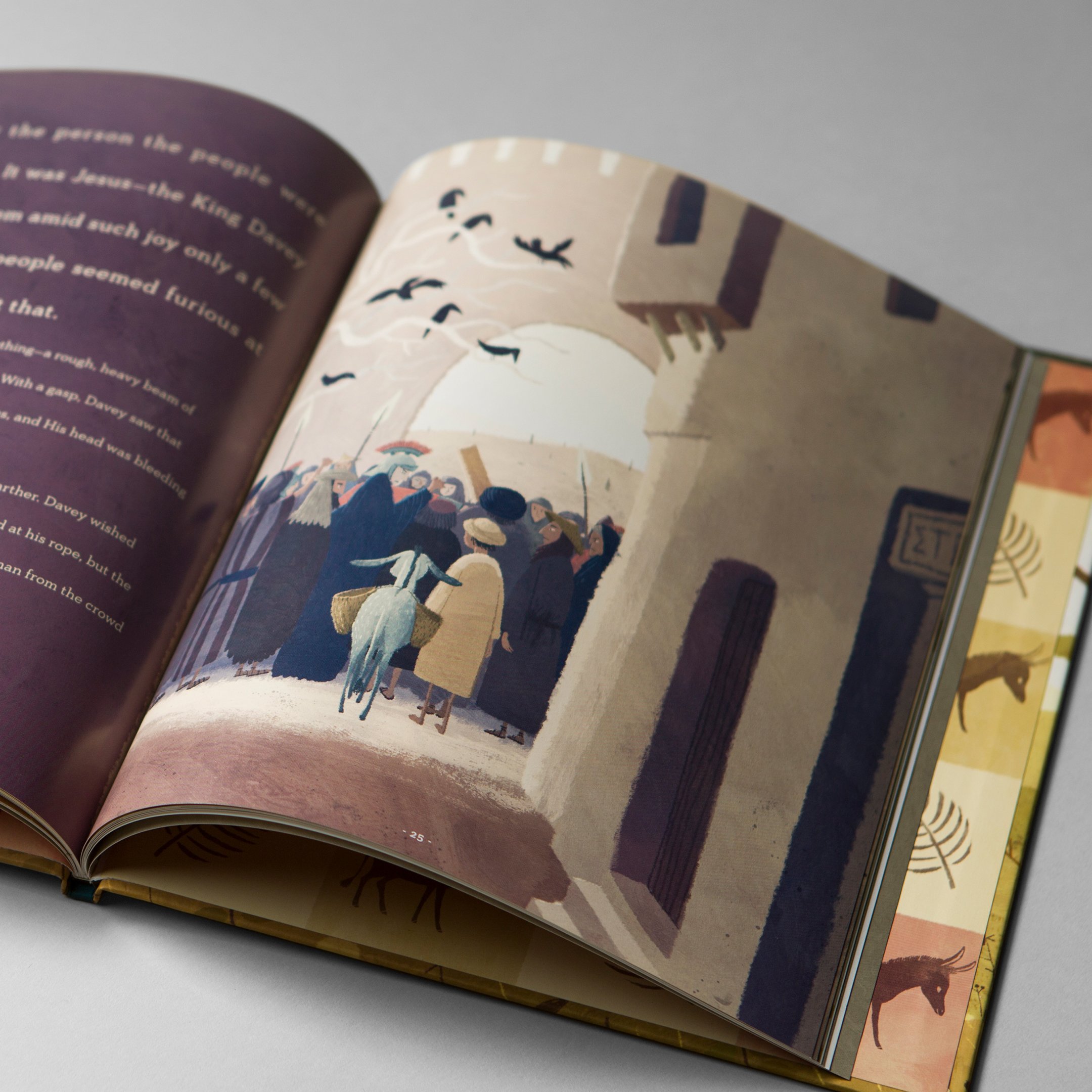 Theology for All Ages