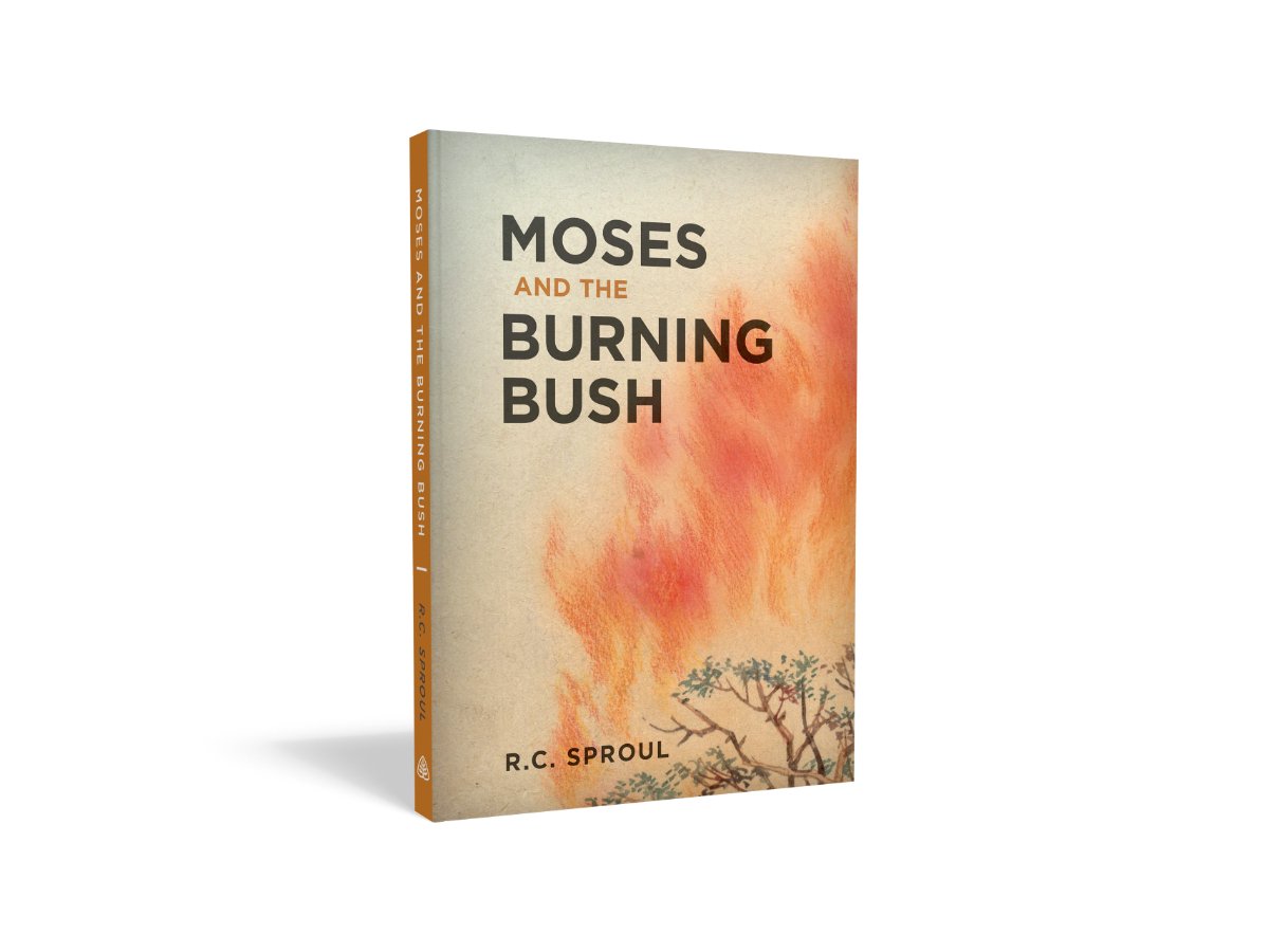 Moses and the Burning Bush