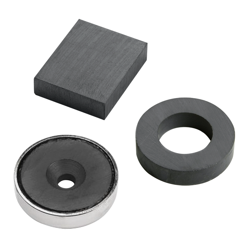 Universal Latch Magnet