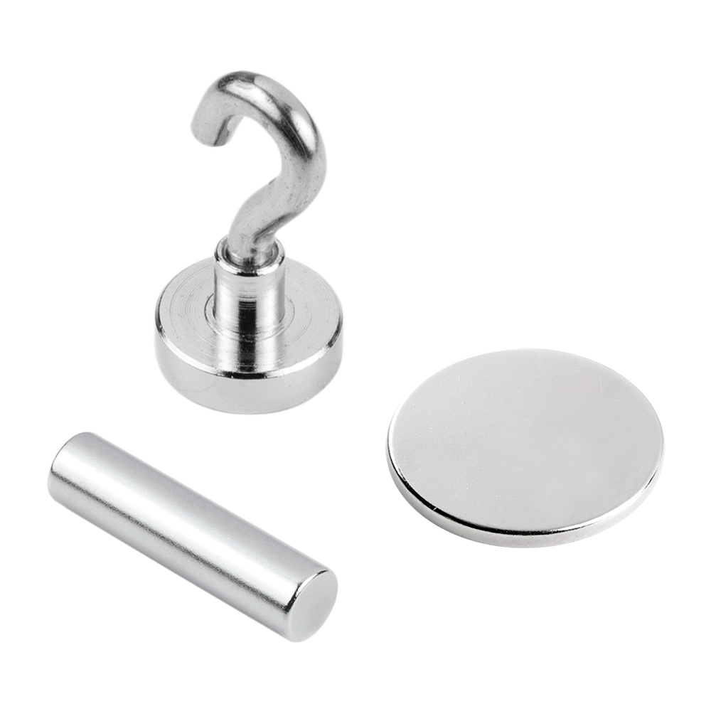 Universal Latch Magnet