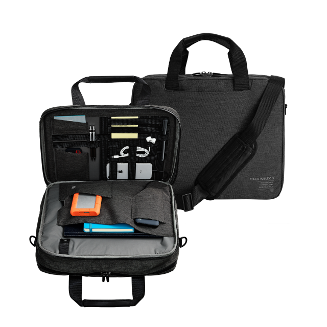Layflat image of Ion Briefcase