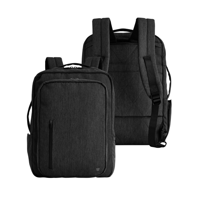 messenger bags that convert to backpacks