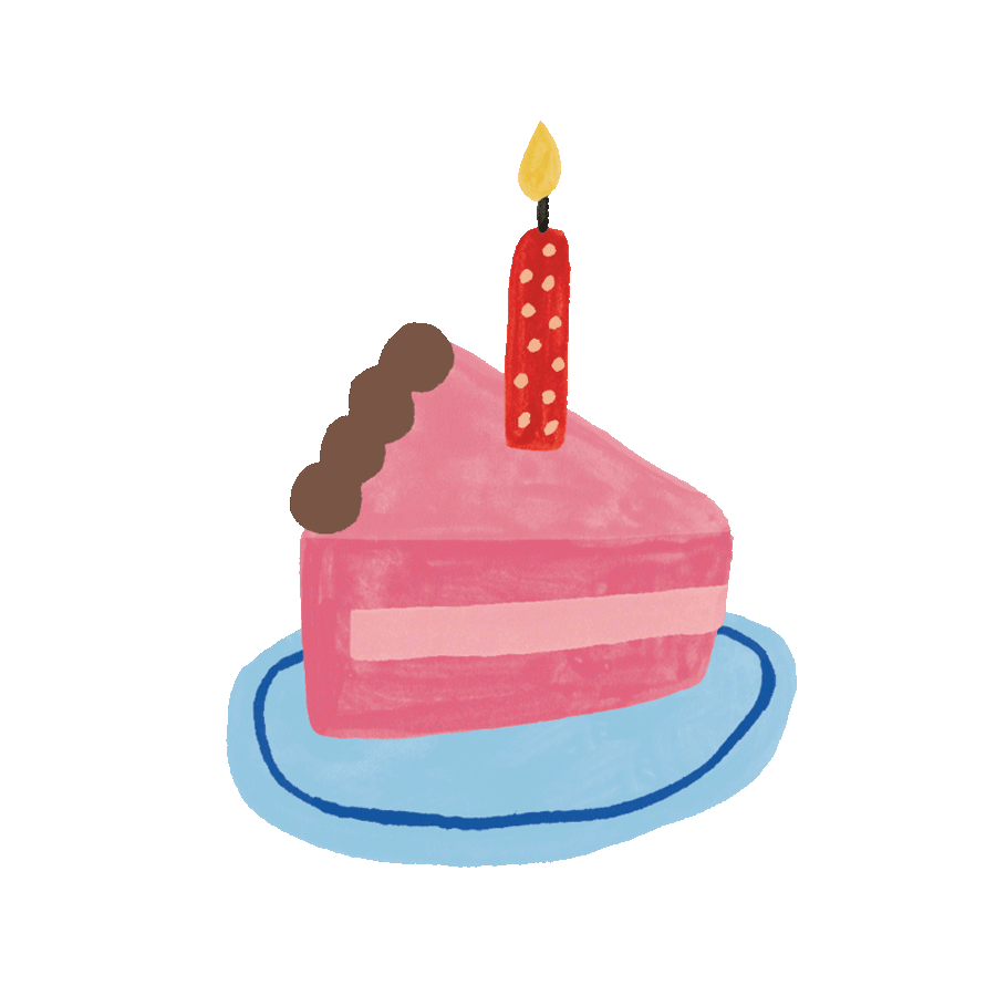 Big Happy Party
