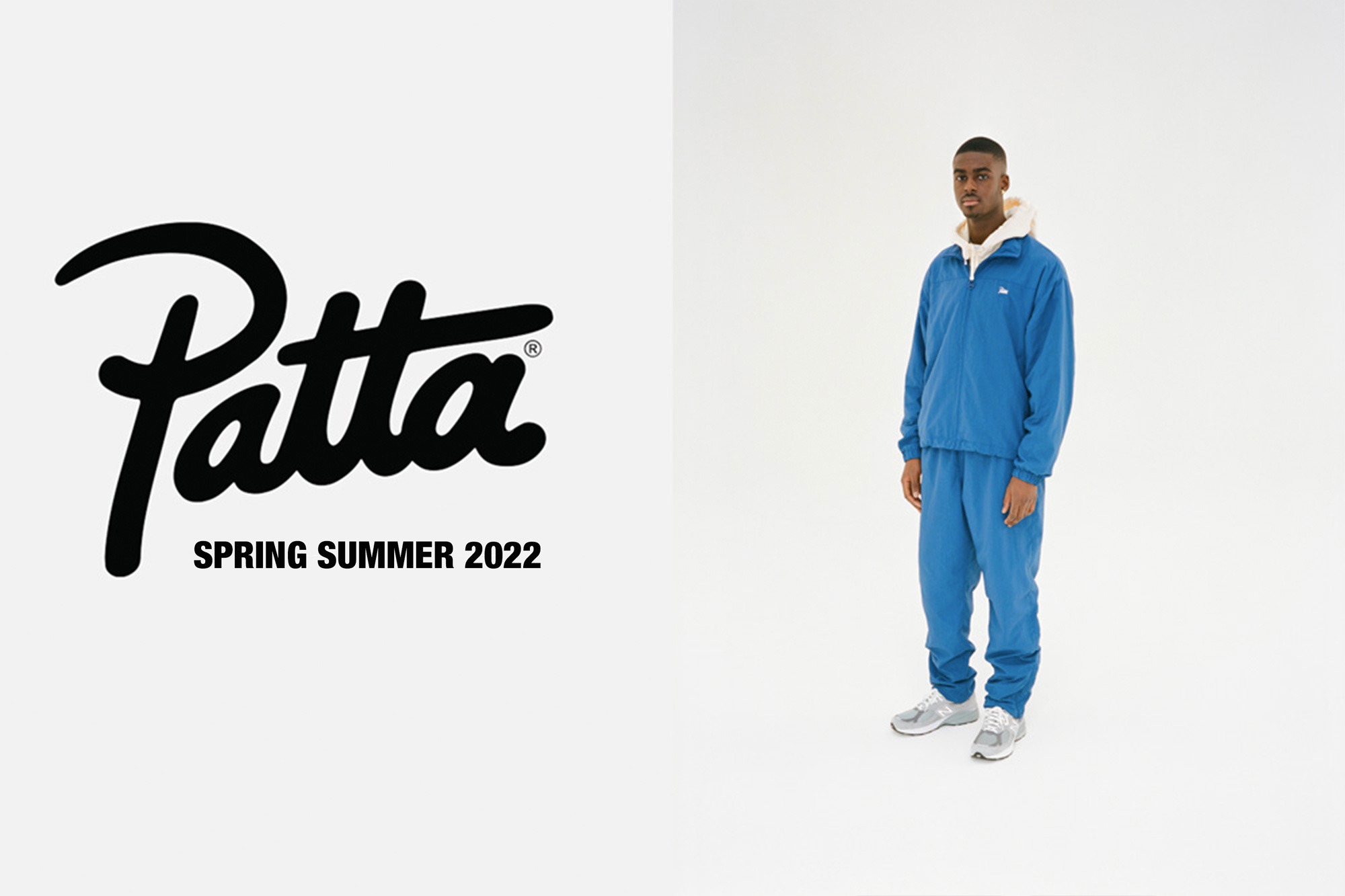 Spring Summer 2022 Basics
