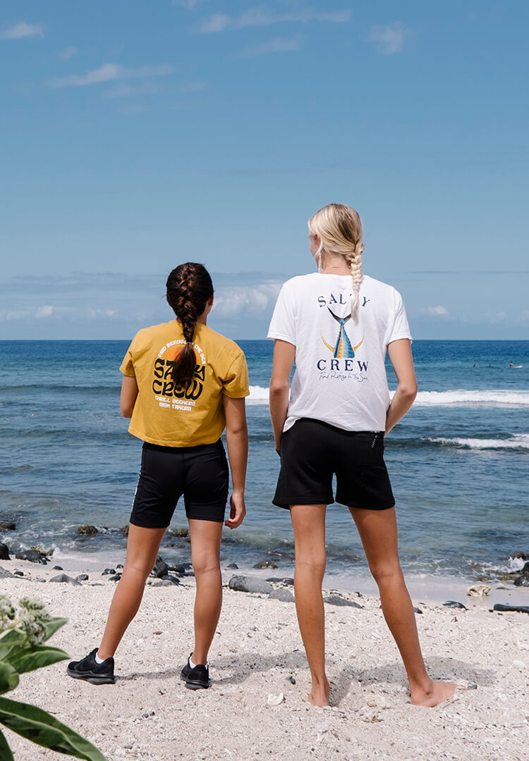 Women's Fishing Shirts  Shop Online - Salty Crew Australia