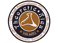 'Jason Lemanski and Alex Von Seitz make beer of exceptional quality, but also quirky creations that are paramount to them.'